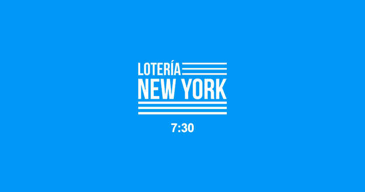 loteria de new york resultados de la noche